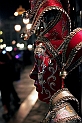 31 - Maschera e luci